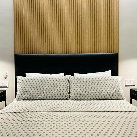 Vh Citycenter Apt Santa Cruz de Tenerife Ngoại thất bức ảnh