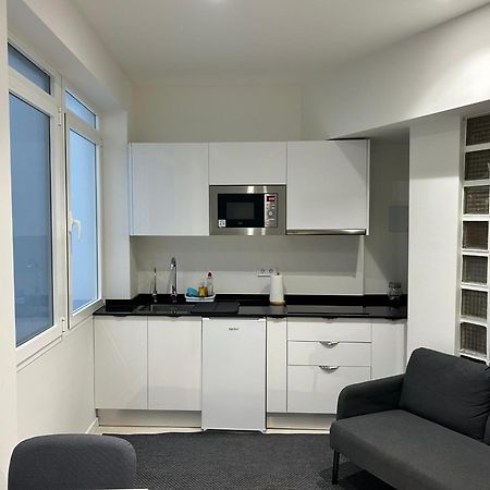 Vh Citycenter Apt Santa Cruz de Tenerife Ngoại thất bức ảnh