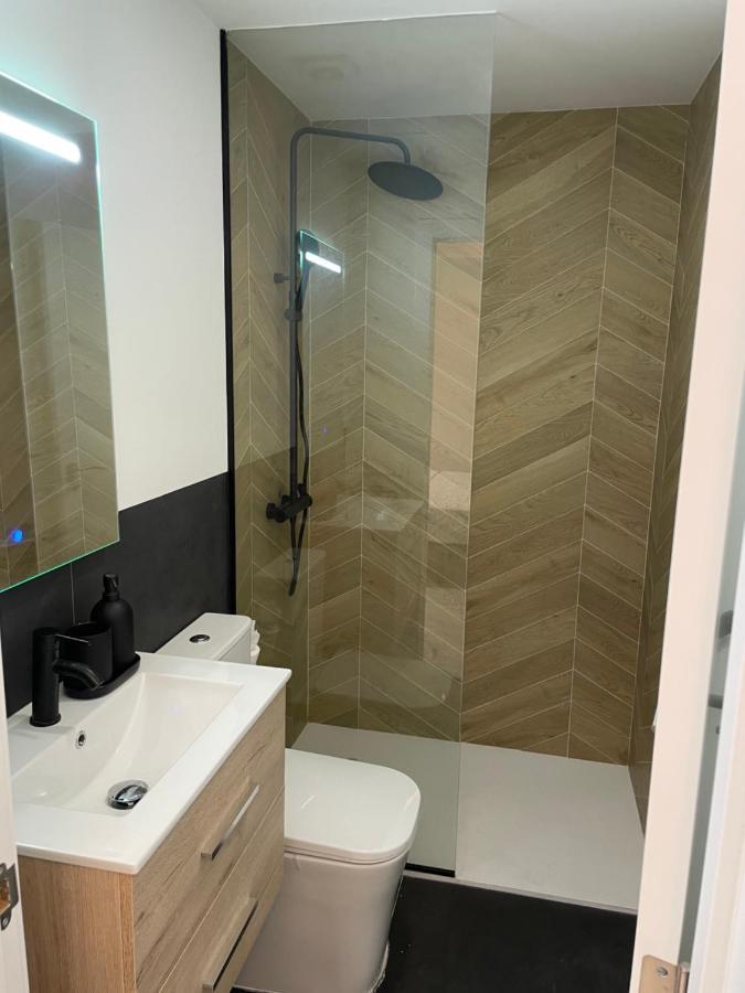 Vh Citycenter Apt Santa Cruz de Tenerife Ngoại thất bức ảnh