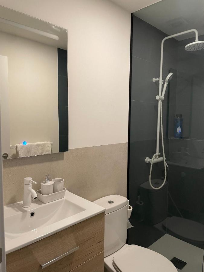 Vh Citycenter Apt Santa Cruz de Tenerife Ngoại thất bức ảnh