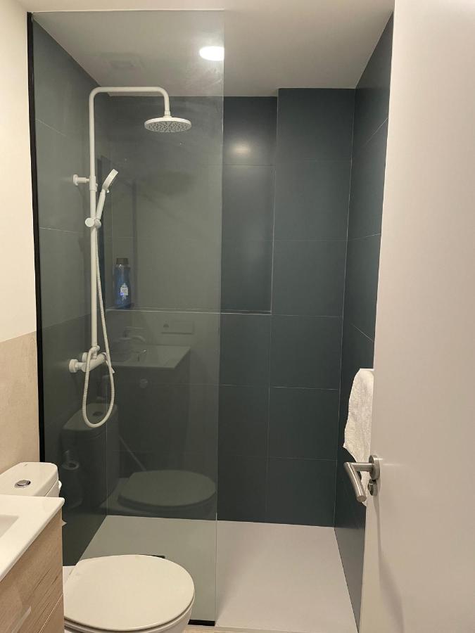 Vh Citycenter Apt Santa Cruz de Tenerife Ngoại thất bức ảnh