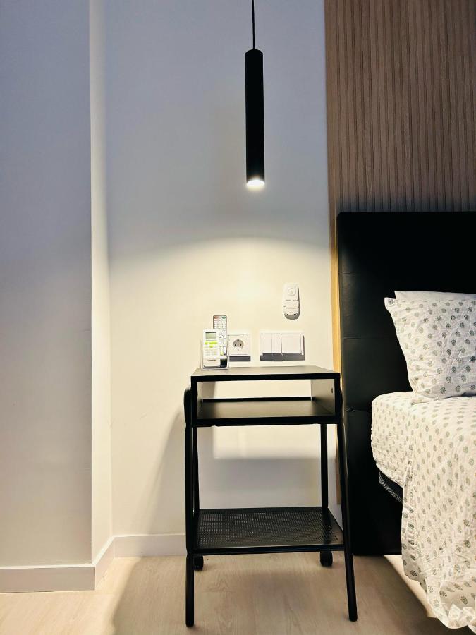 Vh Citycenter Apt Santa Cruz de Tenerife Ngoại thất bức ảnh