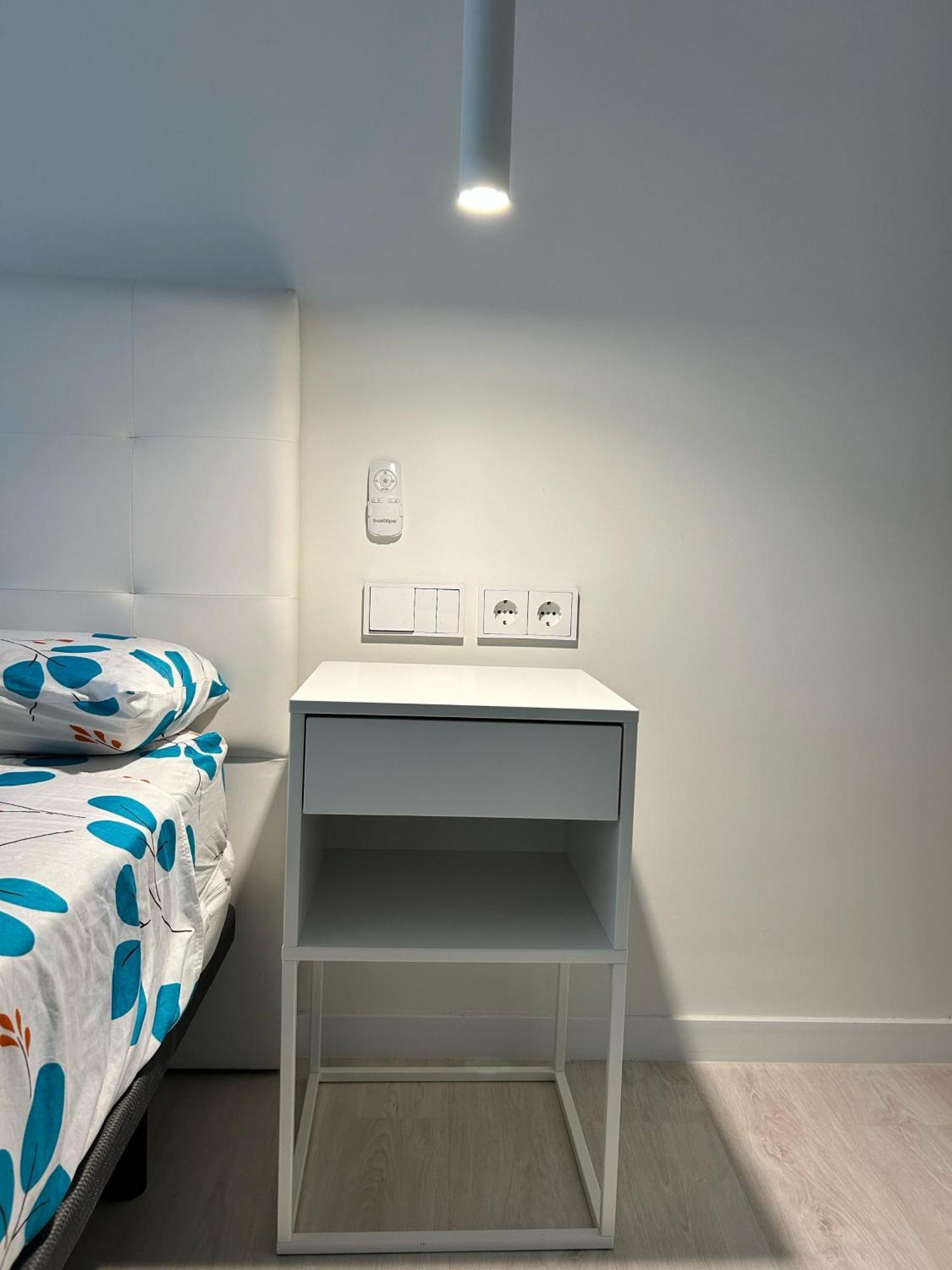 Vh Citycenter Apt Santa Cruz de Tenerife Ngoại thất bức ảnh