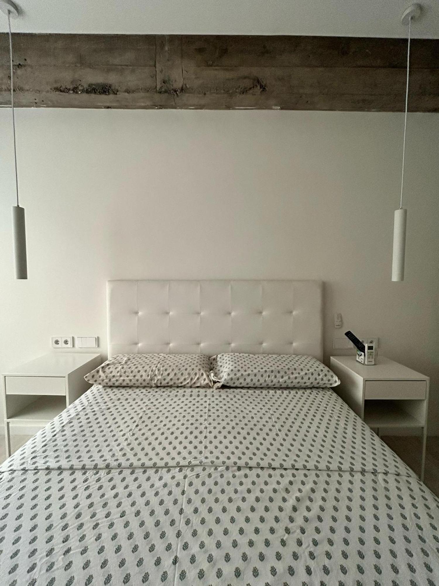 Vh Citycenter Apt Santa Cruz de Tenerife Ngoại thất bức ảnh
