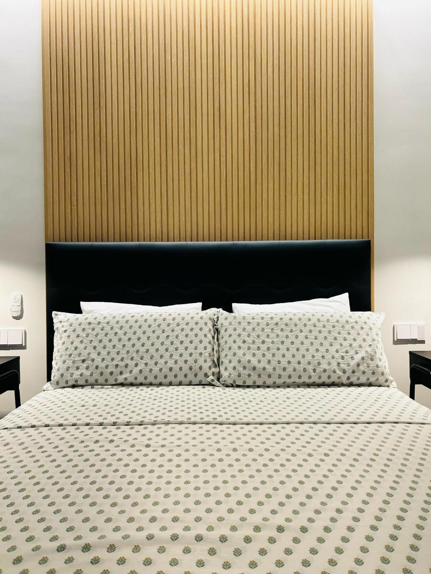 Vh Citycenter Apt Santa Cruz de Tenerife Ngoại thất bức ảnh