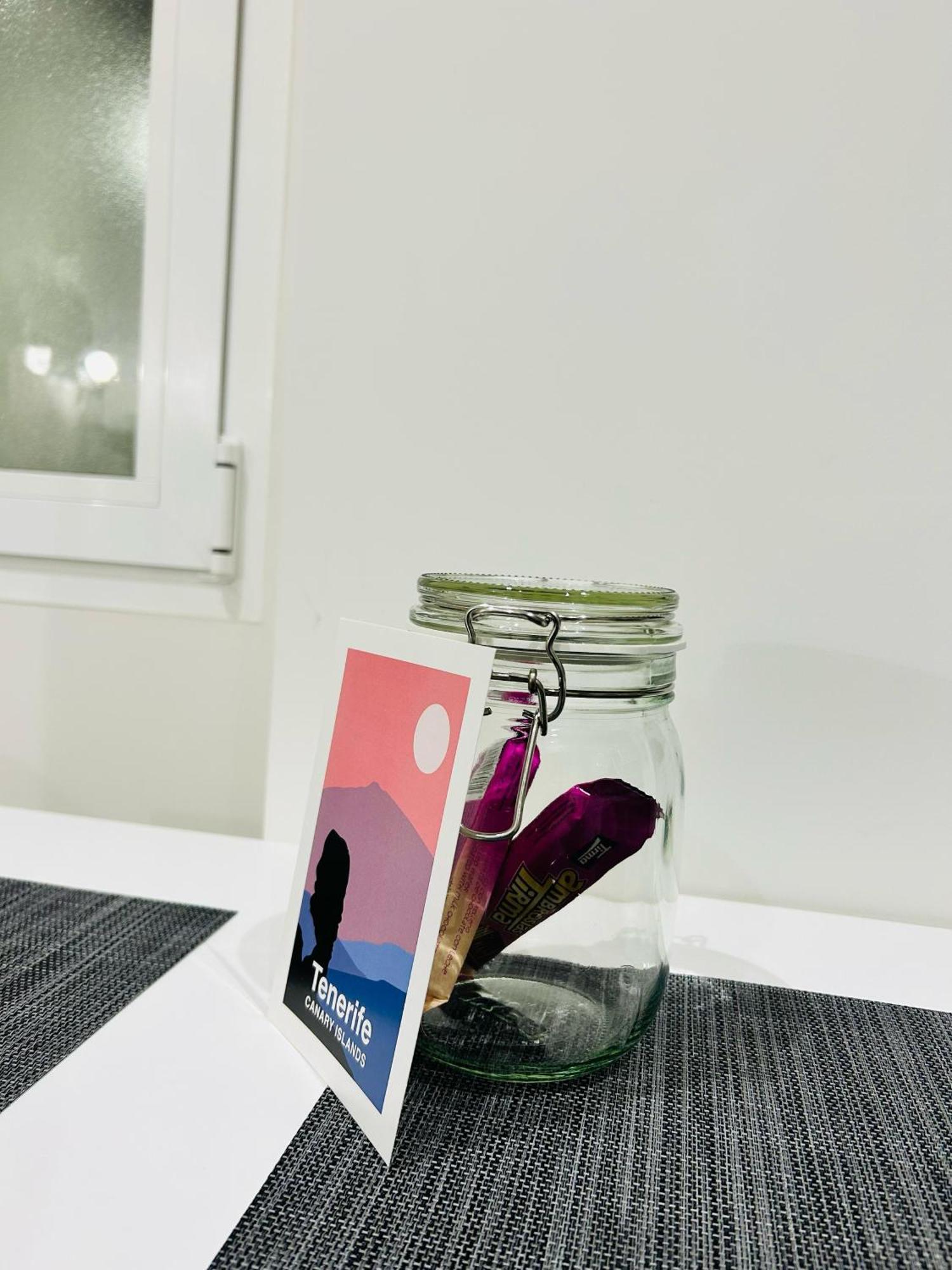 Vh Citycenter Apt Santa Cruz de Tenerife Ngoại thất bức ảnh