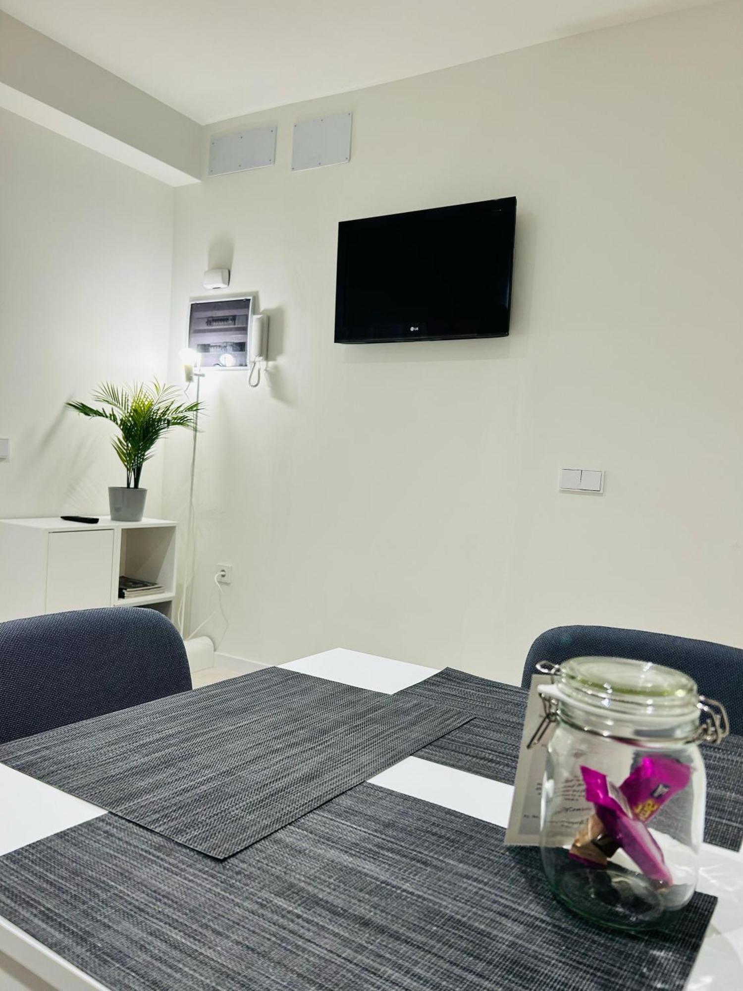Vh Citycenter Apt Santa Cruz de Tenerife Ngoại thất bức ảnh