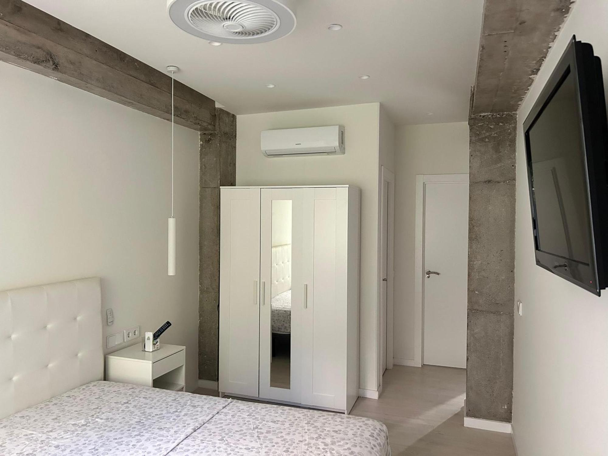 Vh Citycenter Apt Santa Cruz de Tenerife Ngoại thất bức ảnh