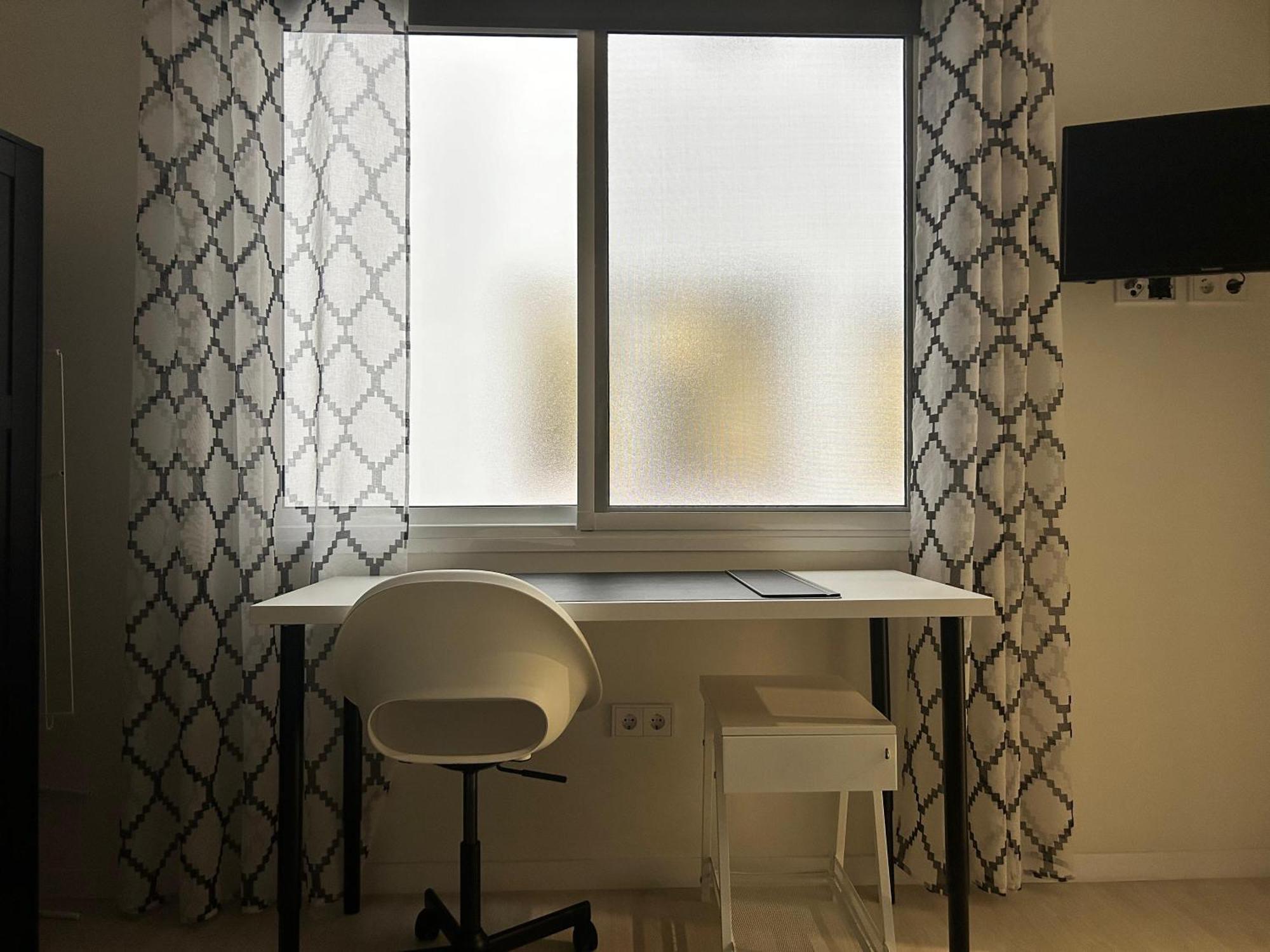 Vh Citycenter Apt Santa Cruz de Tenerife Ngoại thất bức ảnh