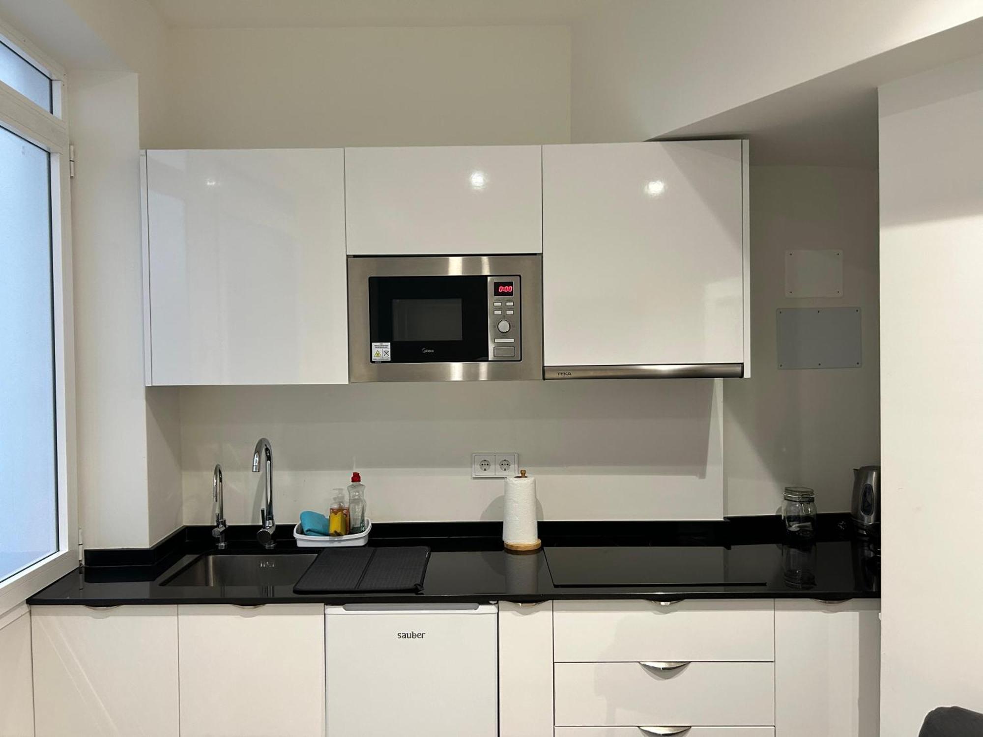 Vh Citycenter Apt Santa Cruz de Tenerife Ngoại thất bức ảnh