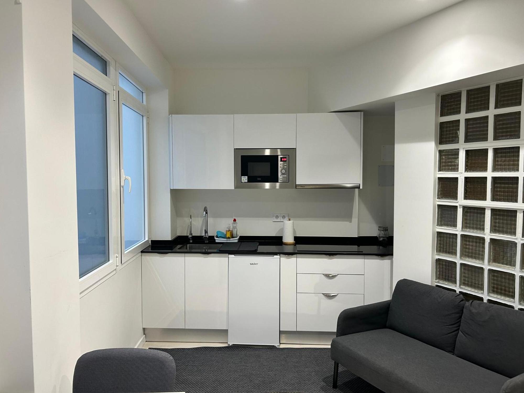 Vh Citycenter Apt Santa Cruz de Tenerife Ngoại thất bức ảnh
