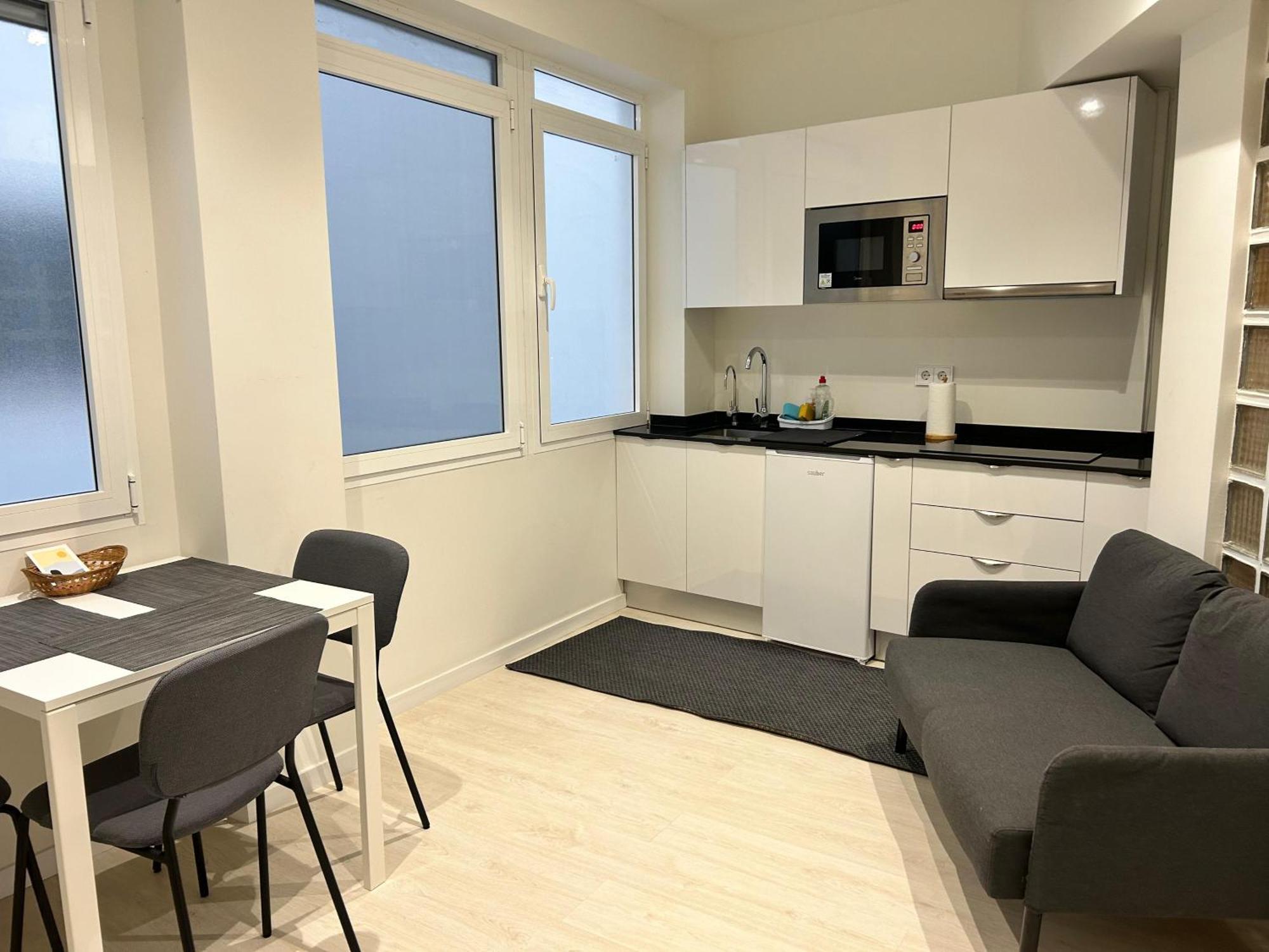 Vh Citycenter Apt Santa Cruz de Tenerife Ngoại thất bức ảnh
