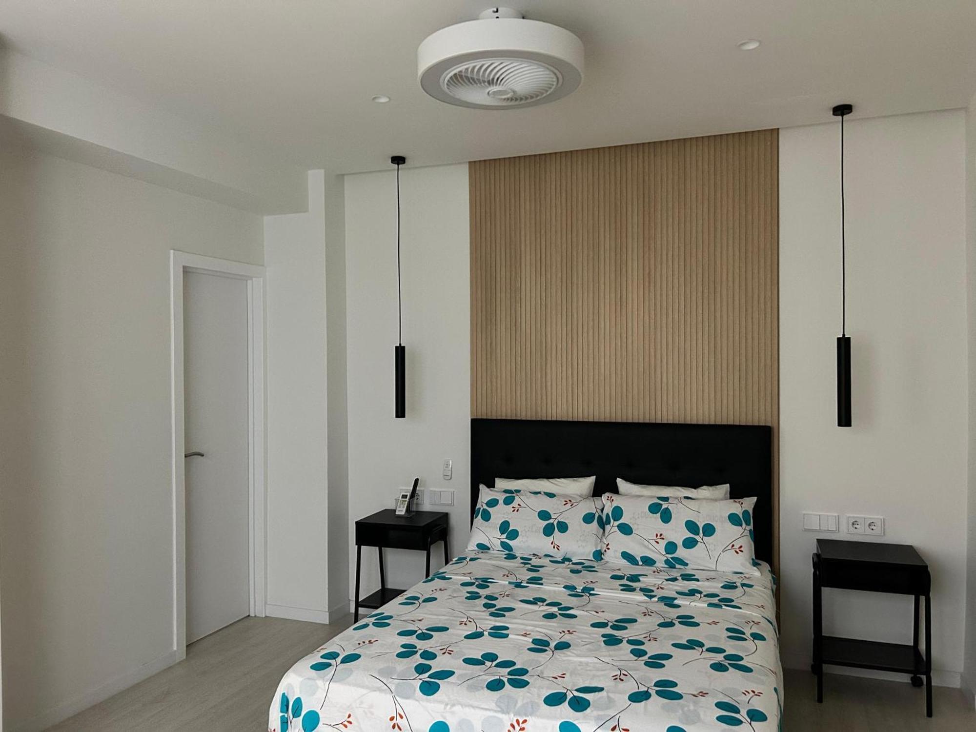 Vh Citycenter Apt Santa Cruz de Tenerife Ngoại thất bức ảnh
