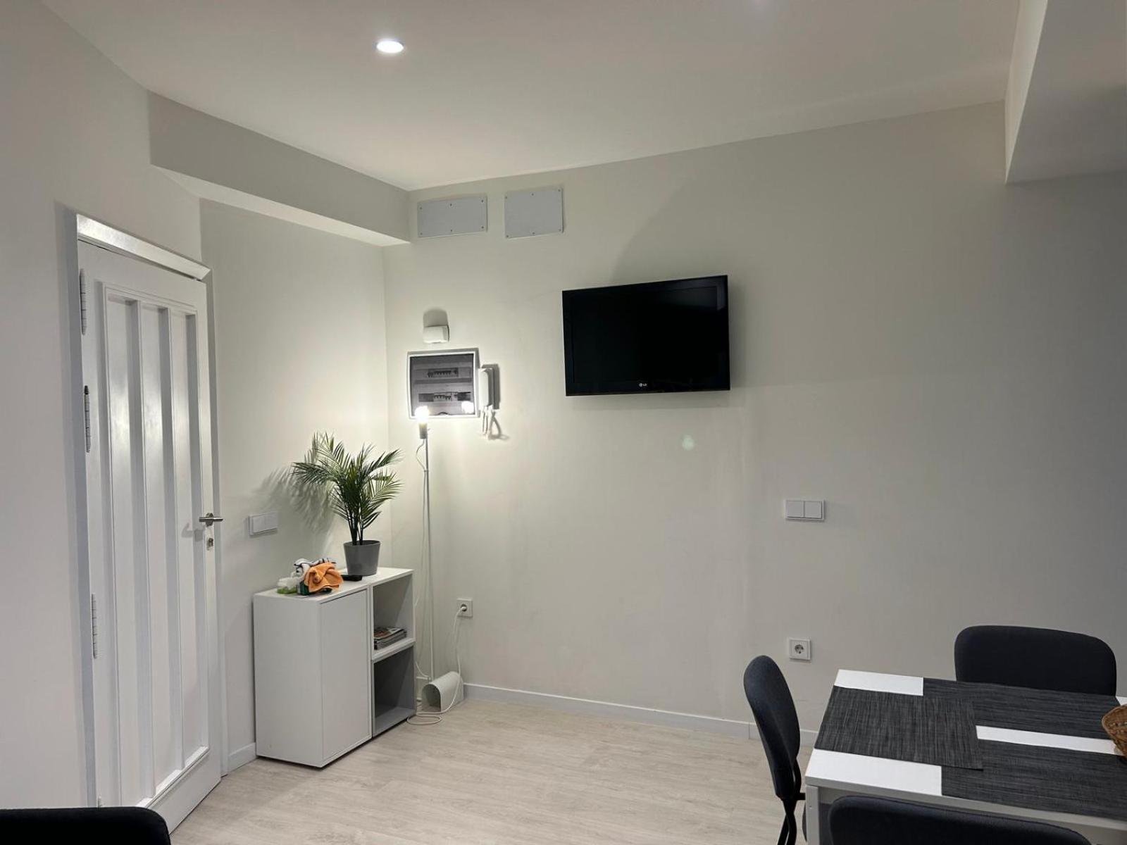 Vh Citycenter Apt Santa Cruz de Tenerife Ngoại thất bức ảnh