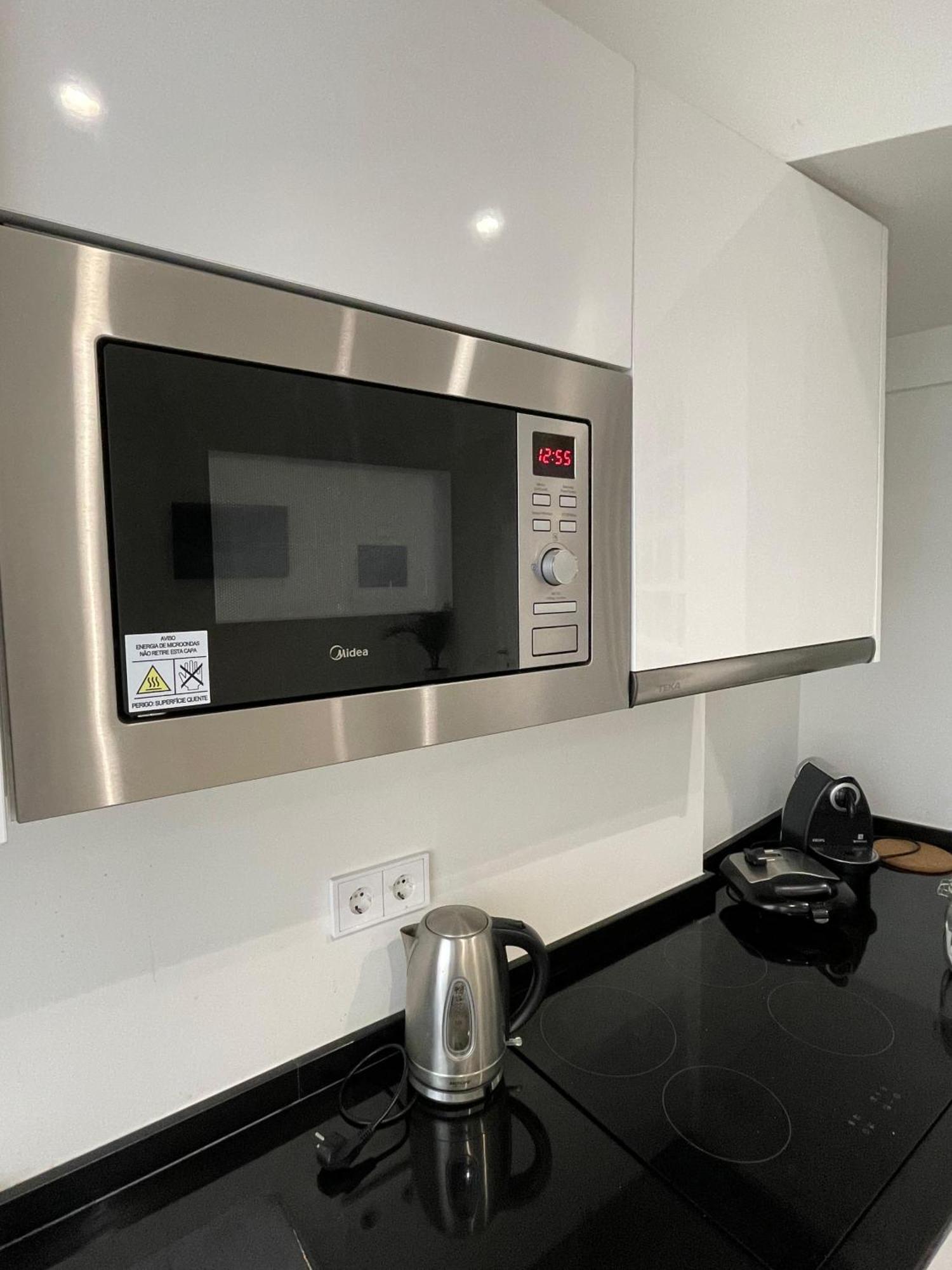 Vh Citycenter Apt Santa Cruz de Tenerife Ngoại thất bức ảnh